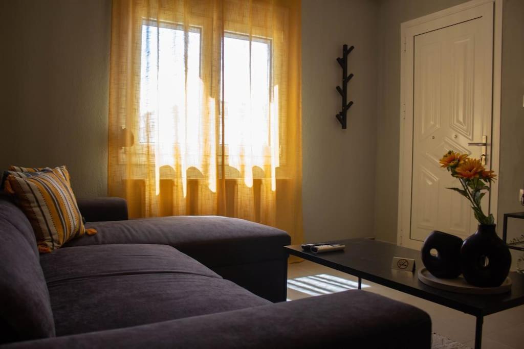 Annis House Villa Epanomí Kültér fotó