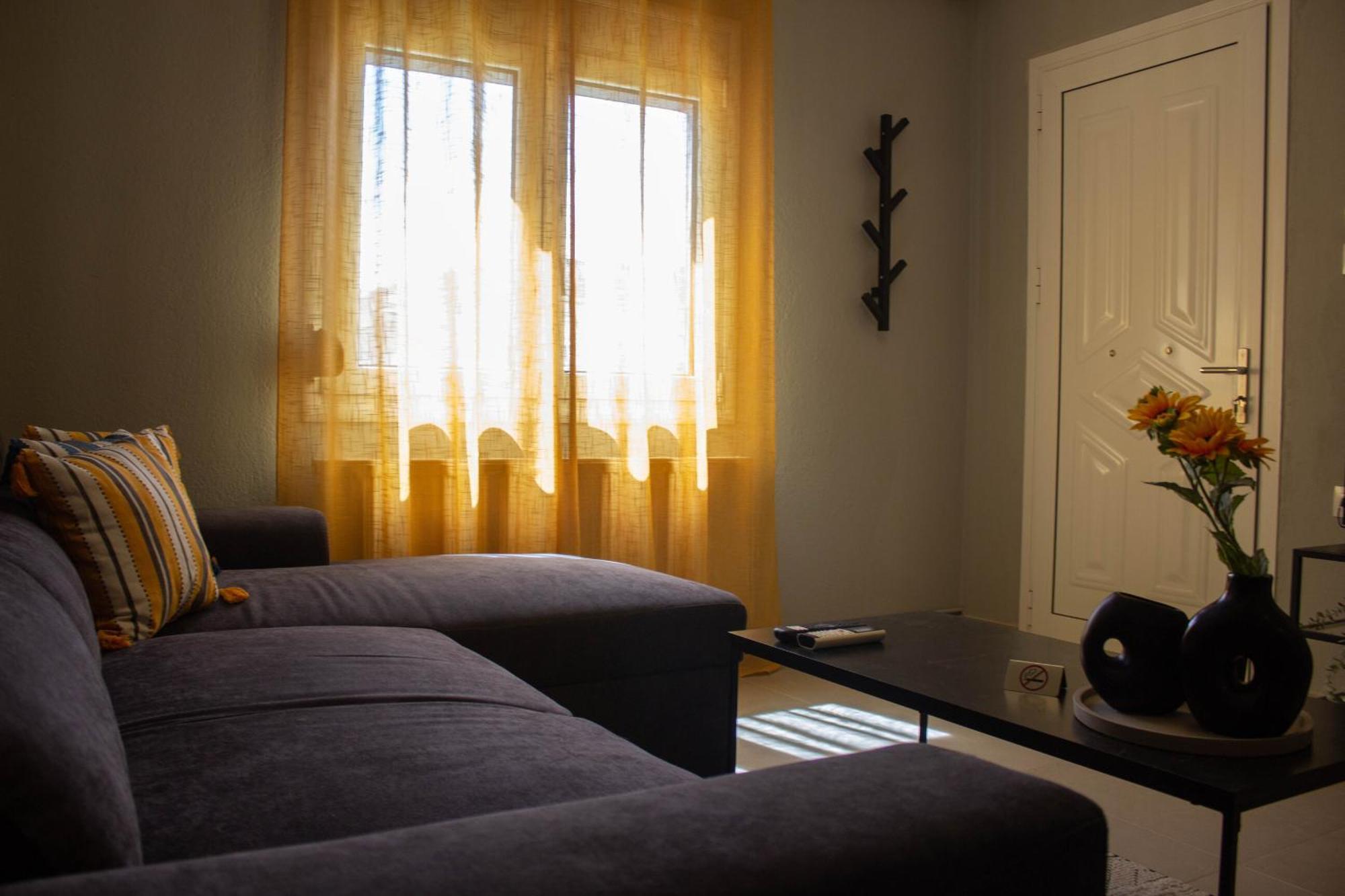 Annis House Villa Epanomí Kültér fotó