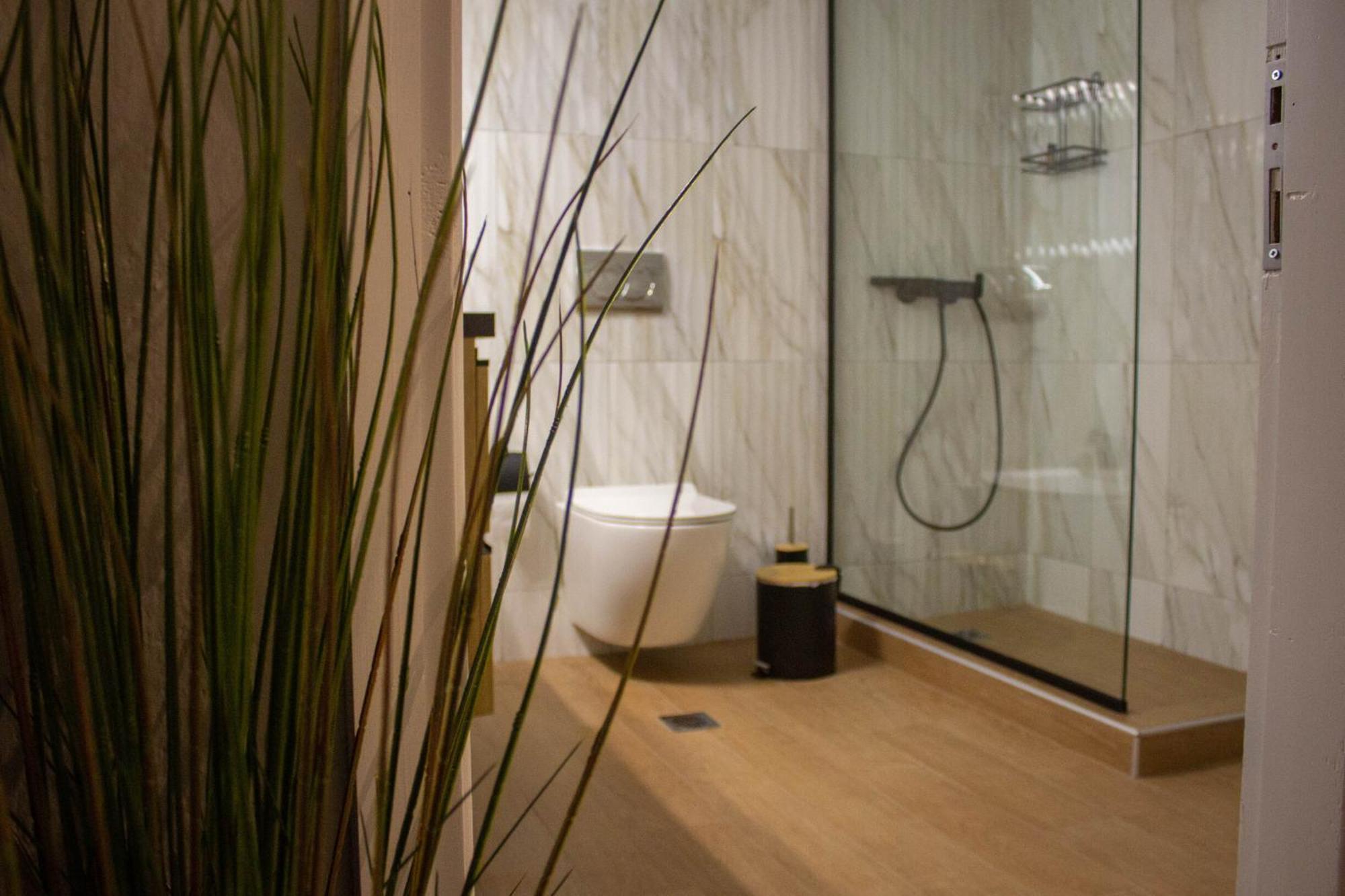 Annis House Villa Epanomí Kültér fotó